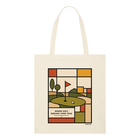 Soudal Open 2026 - Totebag golf dreams