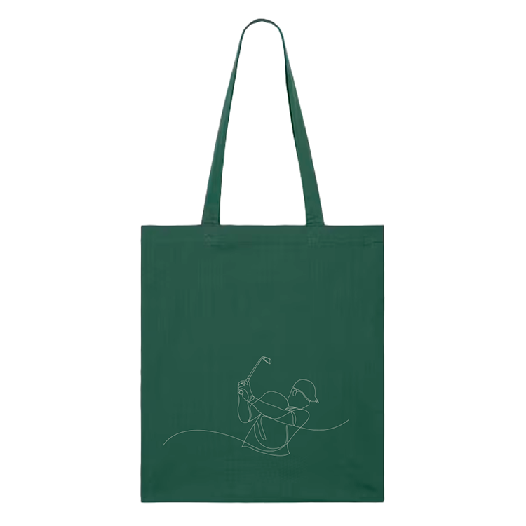 Soudal Open 2026 - Totebag swing