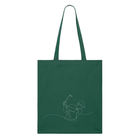 Soudal Open 2026 - Totebag swing
