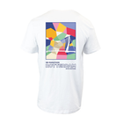 NN Marathon Rotterdam - T-shirt #demooiste backprint