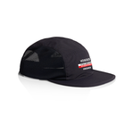 UCI GF Vosges - Finisher cap black