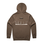 UCI GF Vosges - Finisher hoodie