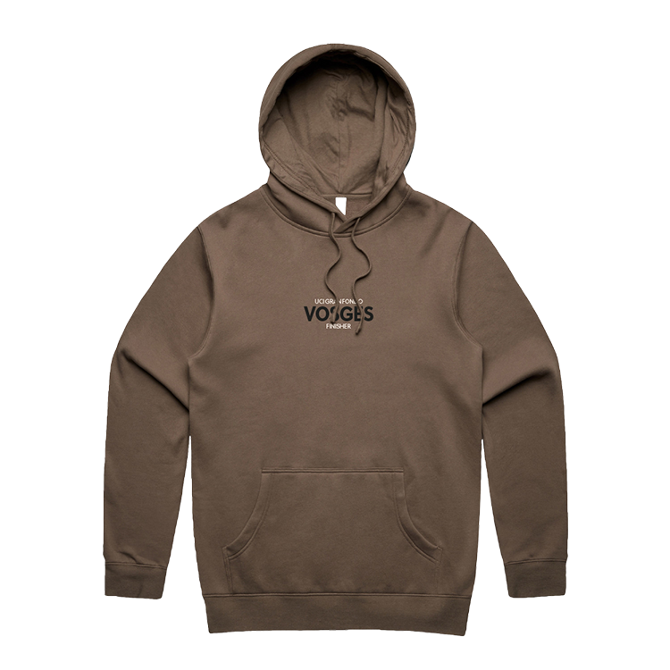 UCI GF Vosges - Finisher hoodie