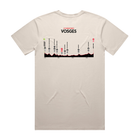 UCI GF Vosges - Finisher t-shirt