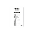 UCI GF Vosges - Finisher poster - Waypoints - 30 x 45cm