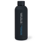 UCI GF Vosges - Insulated finisher bottle - Qualified for WC
