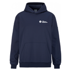 HiPRO Utrecht Marathon - Craft Hoodie navy