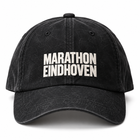 ASML Marathon Eindhoven - Cap black 