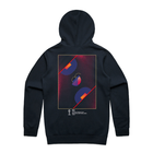 Hockey World Cup 2026 - Hoodie navy - men