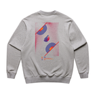 Hockey World Cup 2026 - Sweater gray - men