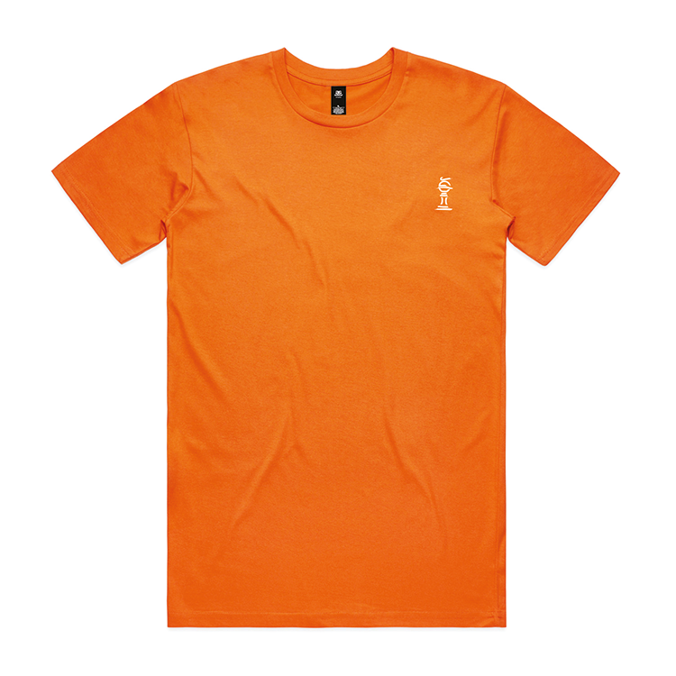 Hockey World Cup 2026 - T-shirt orange - men