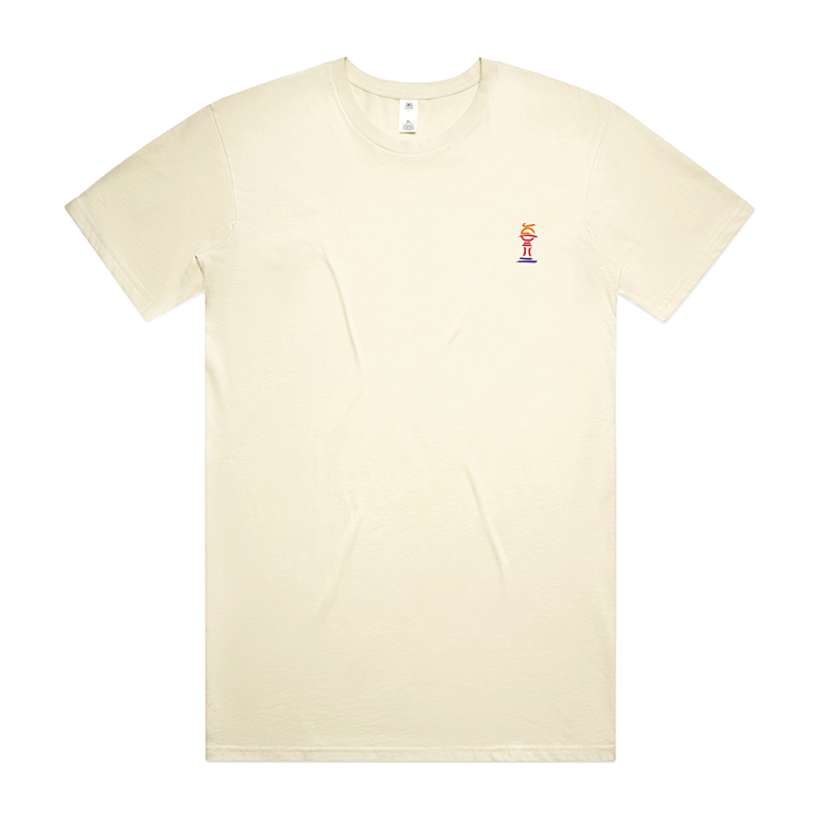 Hockey World Cup 2026 - T-shirt ecru - women