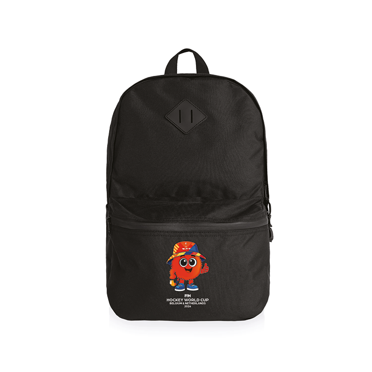Hockey World Cup 2026 - Backpack