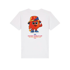 Hockey World Cup 2026 - T-shirt white - boys