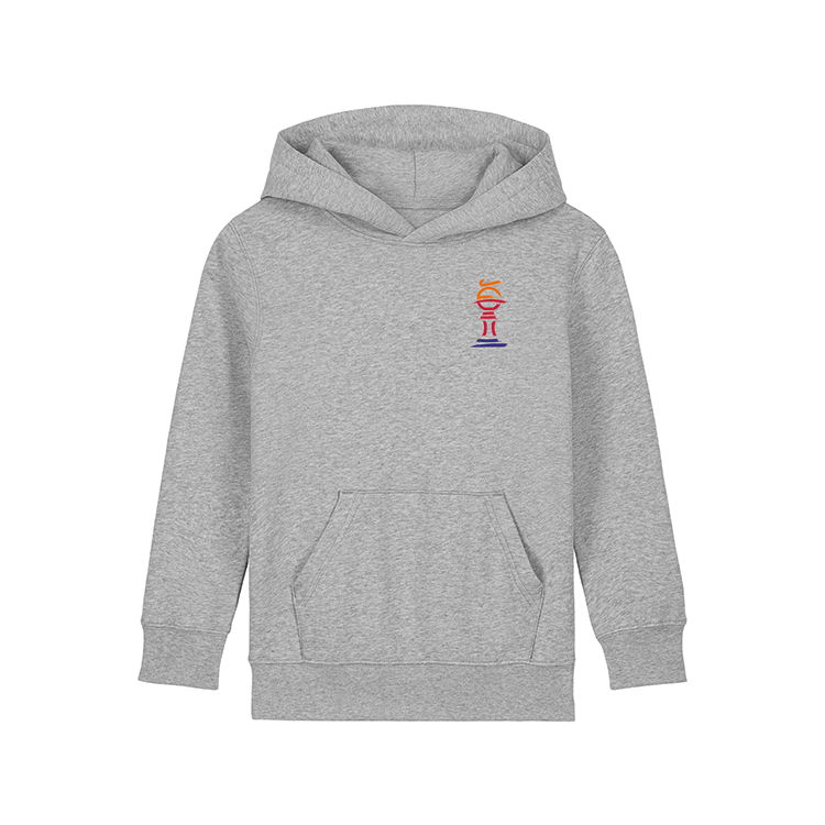 Hockey World Cup 2026 - Hoodie grey - boys