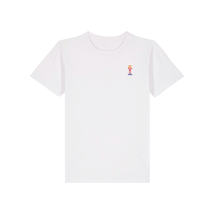 Hockey World Cup 2026 - T-shirt white - boys