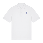 Hockey World Cup 2026 - Retro polo shirt white