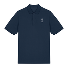 Hockey World Cup 2026 - Retro polo shirt navy