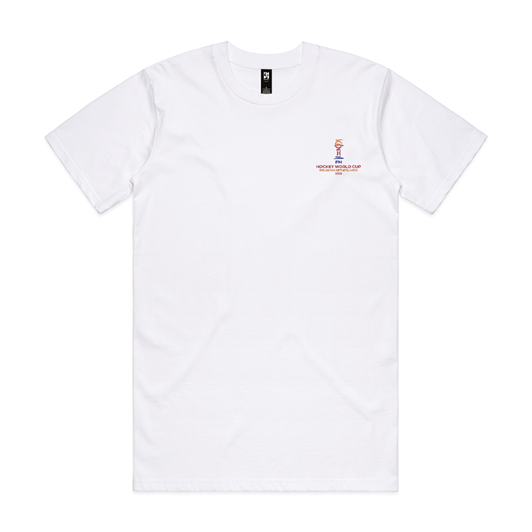 Hockey World Cup 2026 - T-shirt winners list
