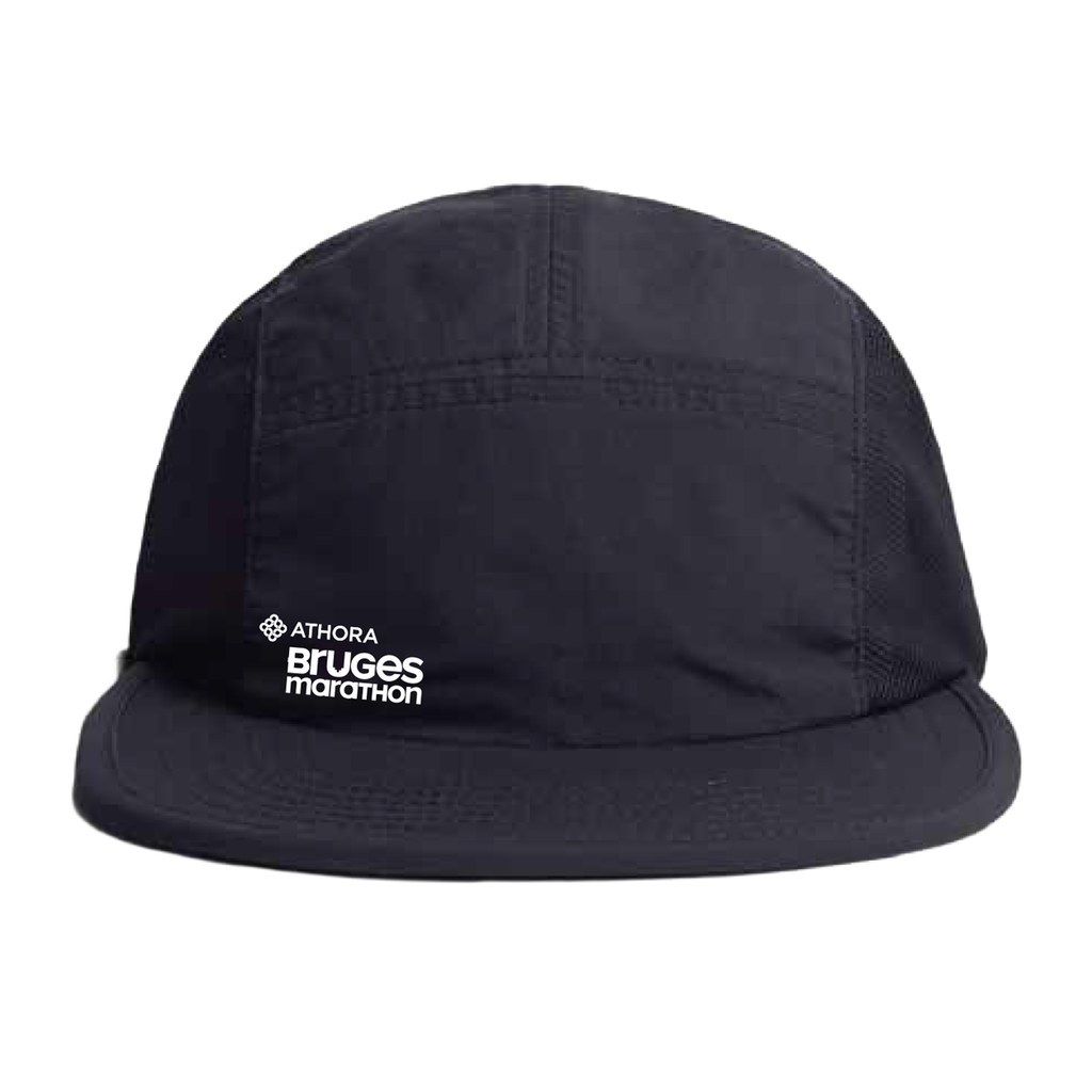 Athora Bruges Marathon - Cap