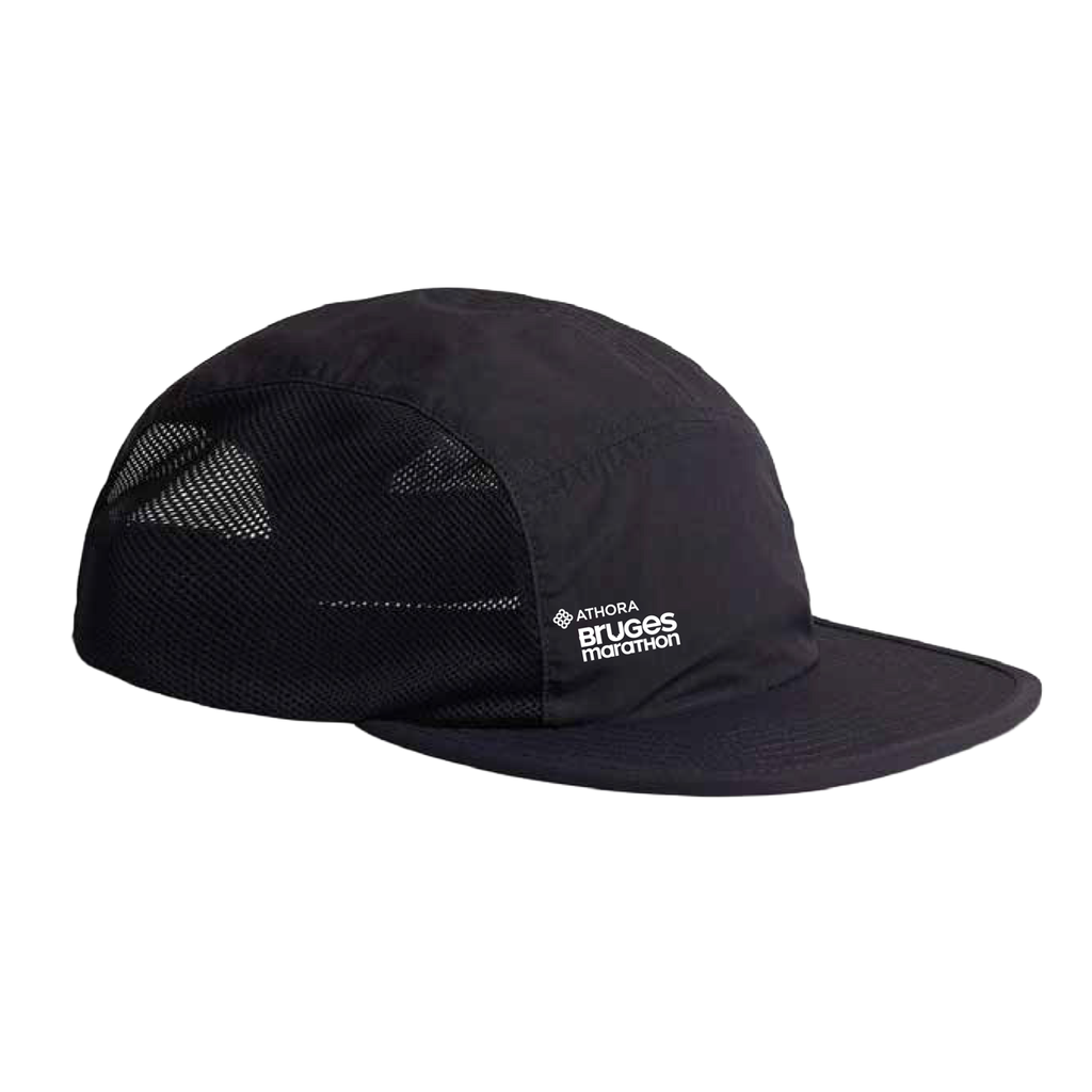 Athora Bruges Marathon - Cap