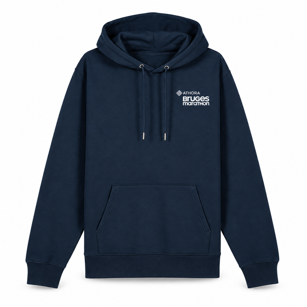Athora Bruges Marathon - Hoodie