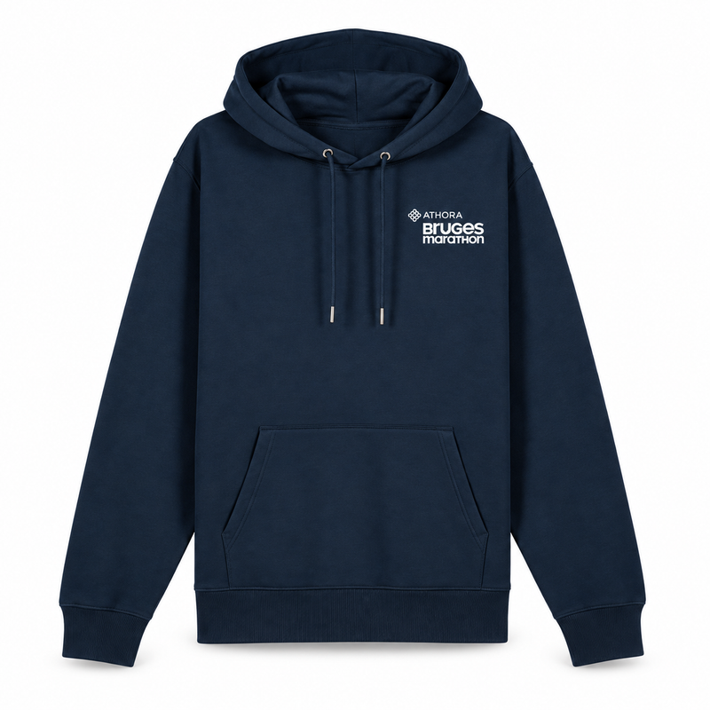 Athora Bruges Marathon - Hoodie