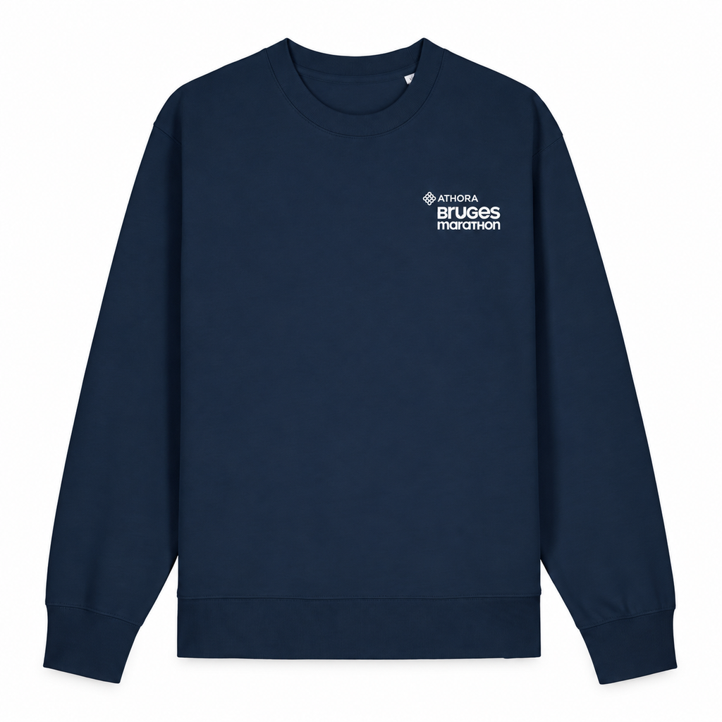 Athora Bruges Marathon - Sweater