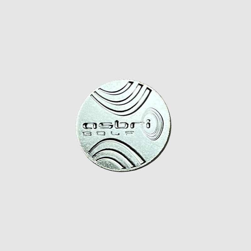 Soudal Open 2026 - Ball marker 24mm