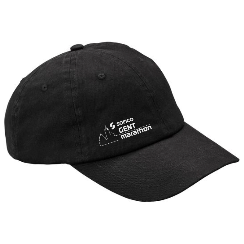 Sofico Gent Marathon - Craft cap