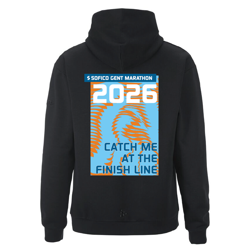 Sofico Gent Marathon - Craft hoodie - Men