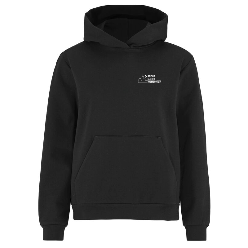 Sofico Gent Marathon - Craft hoodie - Women