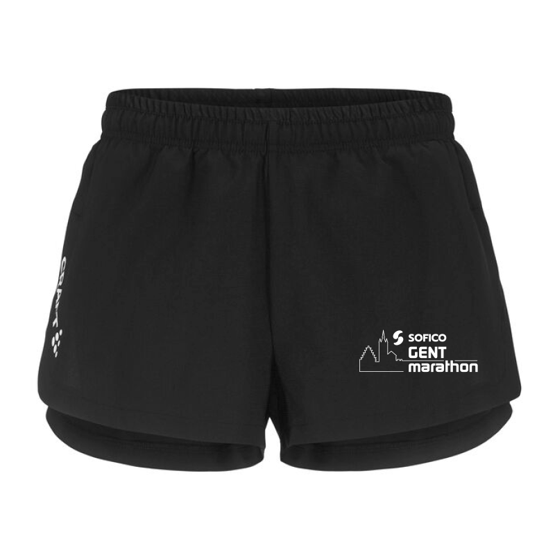 Sofico Gent Marathon - Craft marathon shorts - Men