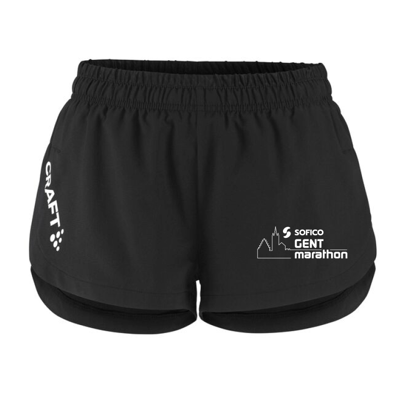 Sofico Gent Marathon - Craft marathon shorts - Women