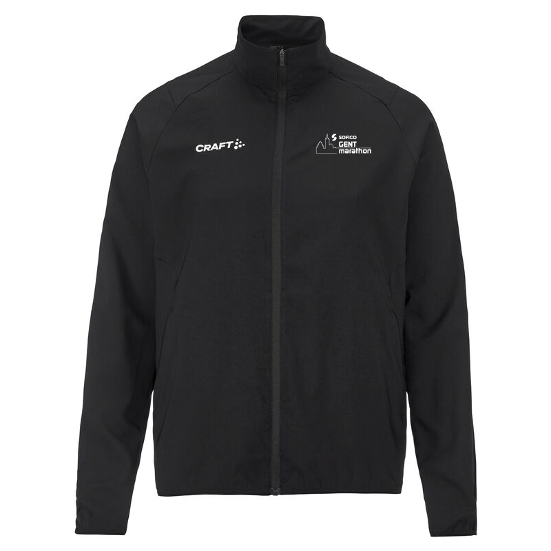 Sofico Gent Marathon - Craft training jacket - Men