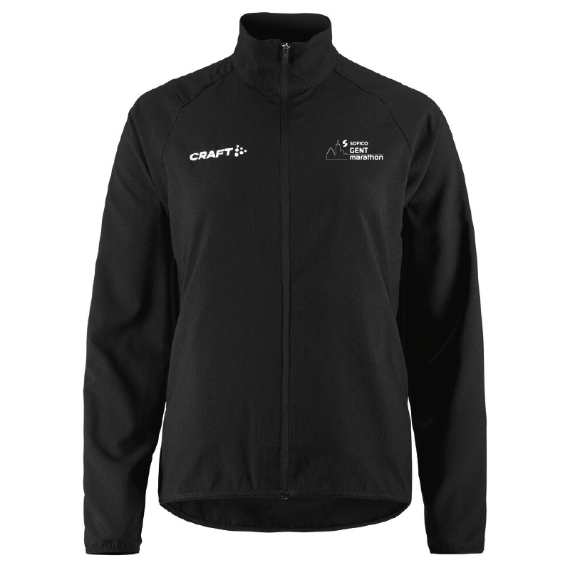 Sofico Gent Marathon - Craft training jacket - Women