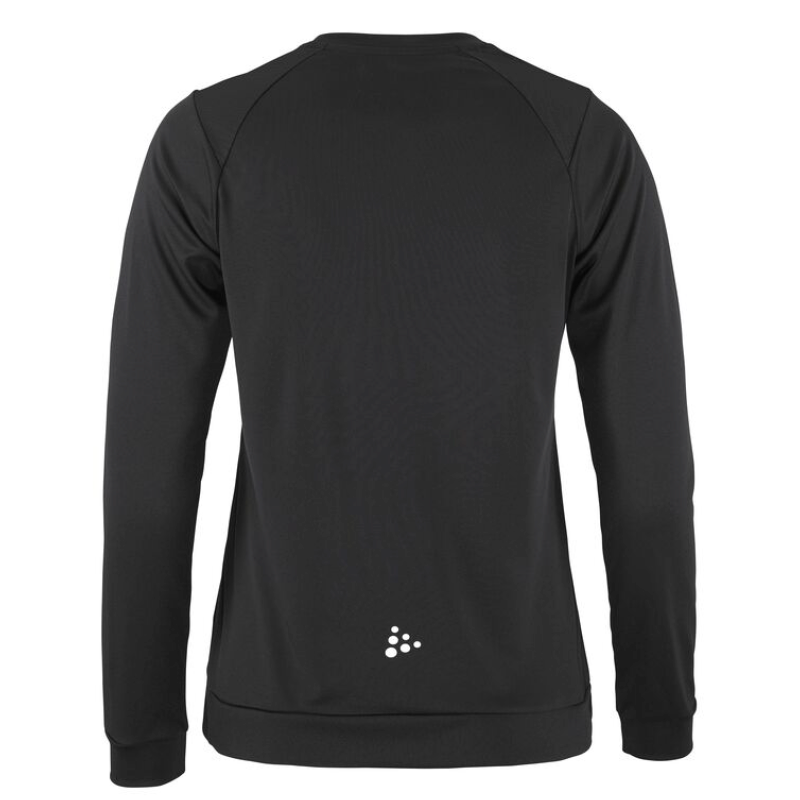 Sofico Gent Marathon - Craft t-shirt long sleeves - Women