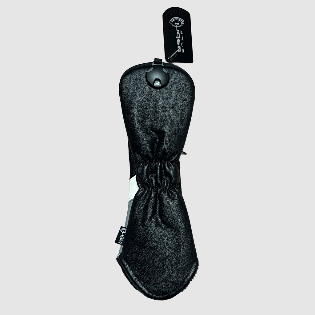 Soudal Open 2026 - Headcover fairway