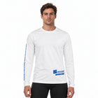 Leuven Marathon - LS training shirt M/F