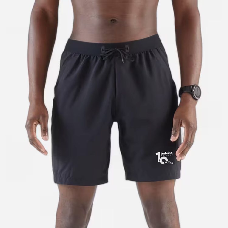 Baloise Antwerp 10 Miles - Running shorts men