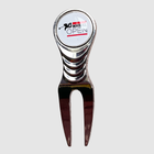 Soudal Open 2026 - Pitch mark repairer