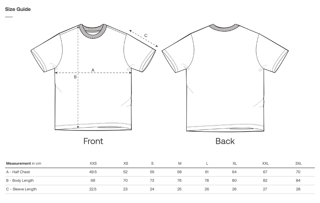 Memorial Van Damme - Longsleeve Track -Black
