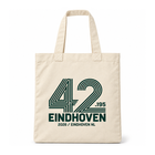 ASML Marathon Eindhoven - 42 totebag