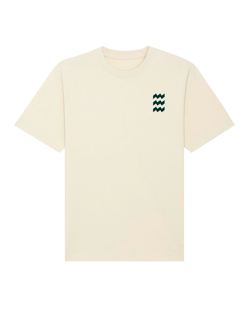 ASML Marathon Eindhoven - 42 t-shirt natural raw