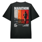 ASML Marathon Eindhoven - Marathon t-shirt washed black