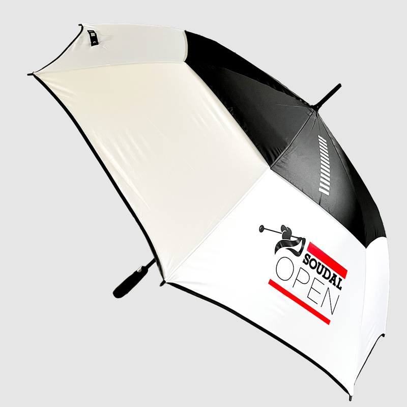 Soudal Open 2026 - Umbrella
