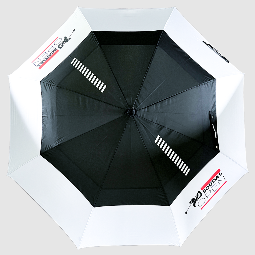 Soudal Open 2026 - Umbrella